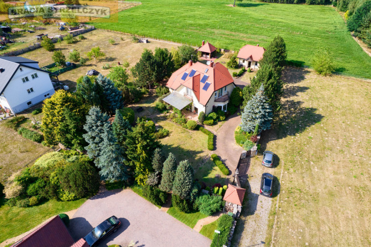 Dom Sprzedaż Łosia Wólka 20